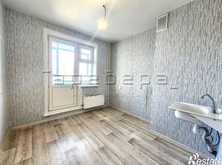 1-комн квартира Елены Стасовой, 50к