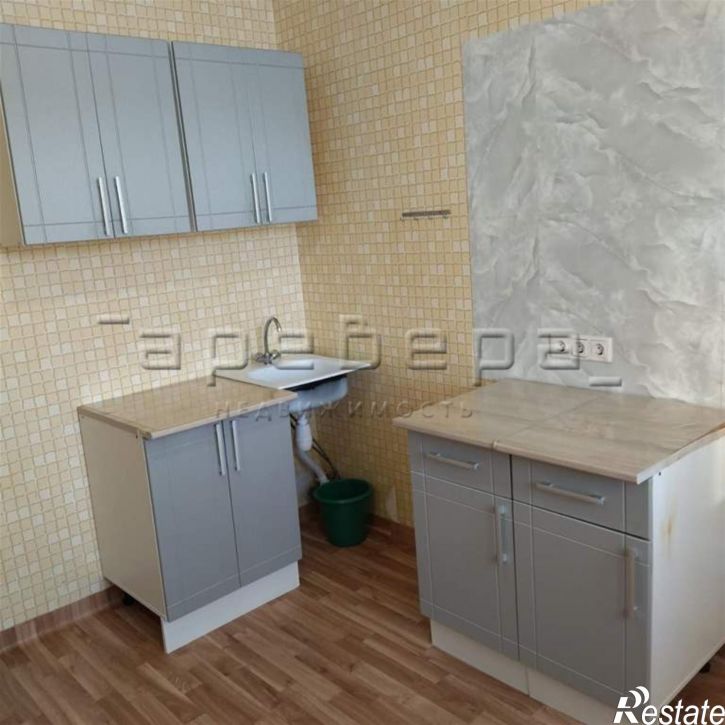 1-комн квартира Норильская, 16ж