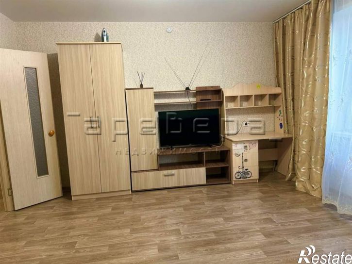 1-комн квартира Ольховая, 21