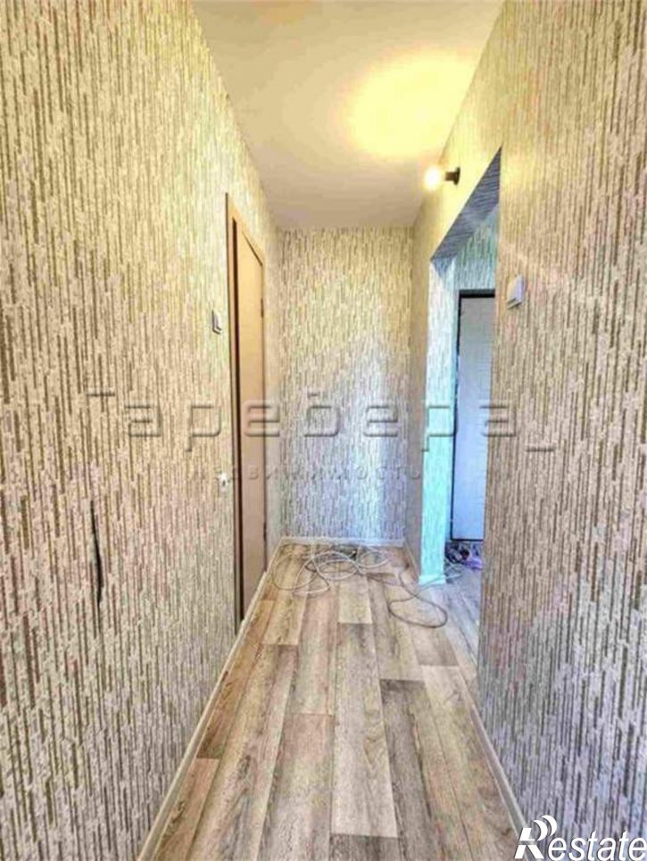 1-комн квартира Елены Стасовой, 50к