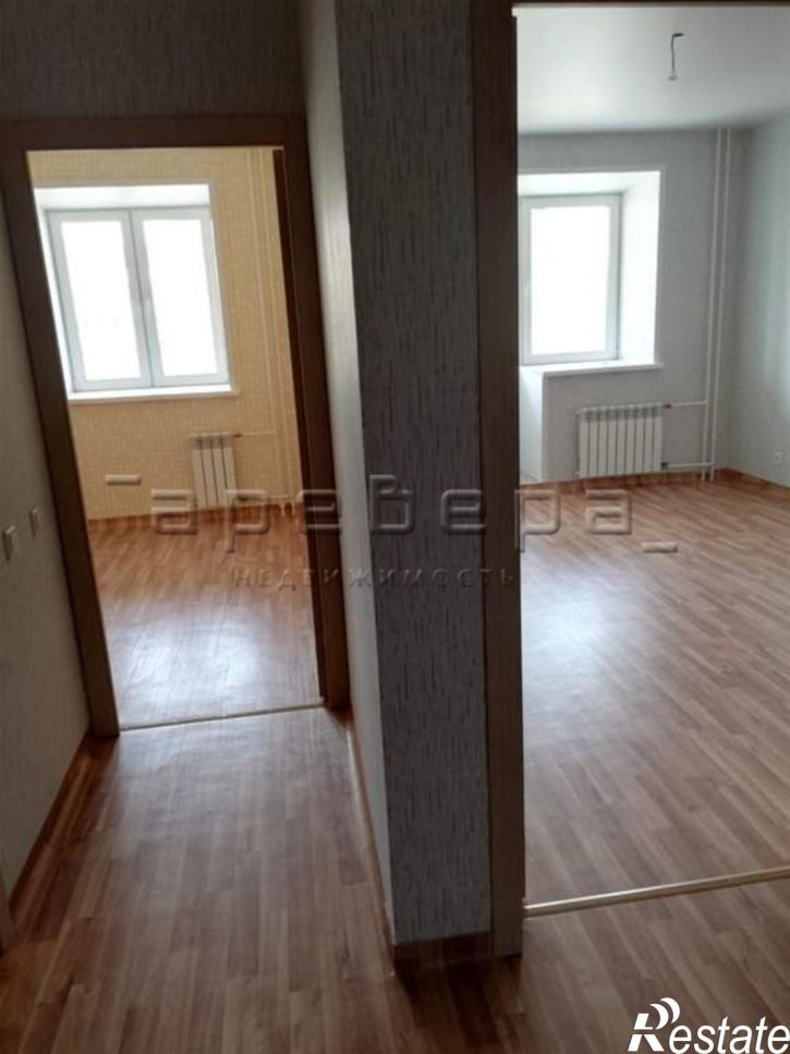 1-комн квартира Норильская, 16ж