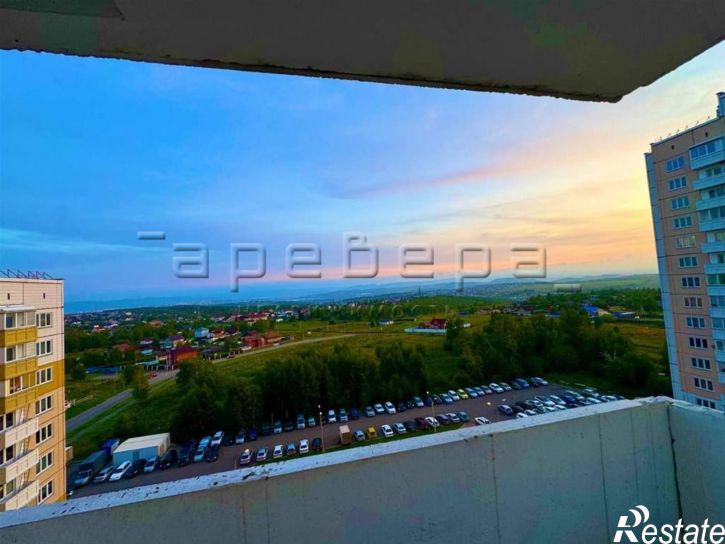 1-комн квартира Ольховая, 21