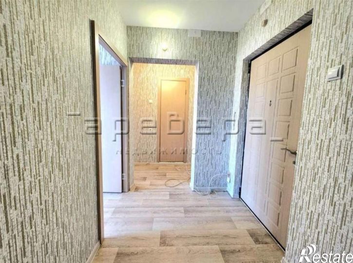 1-комн квартира Елены Стасовой, 50к