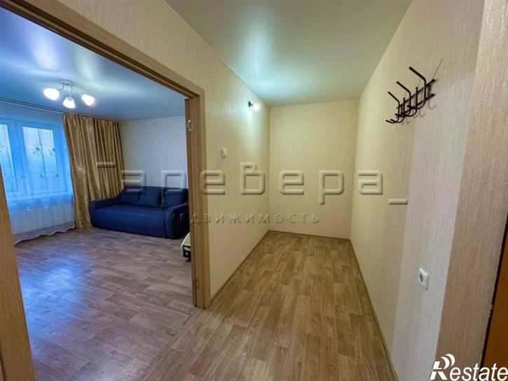 1-комн квартира Ольховая, 21