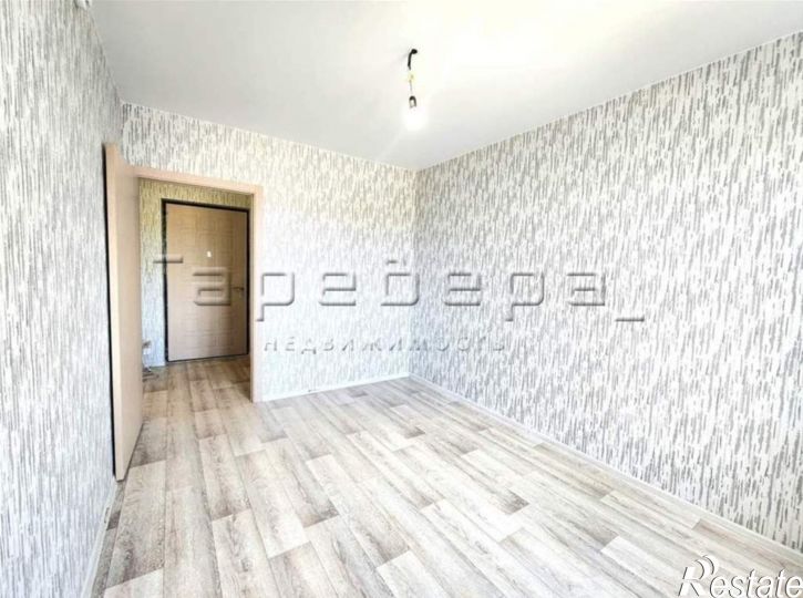 1-комн квартира Елены Стасовой, 50к