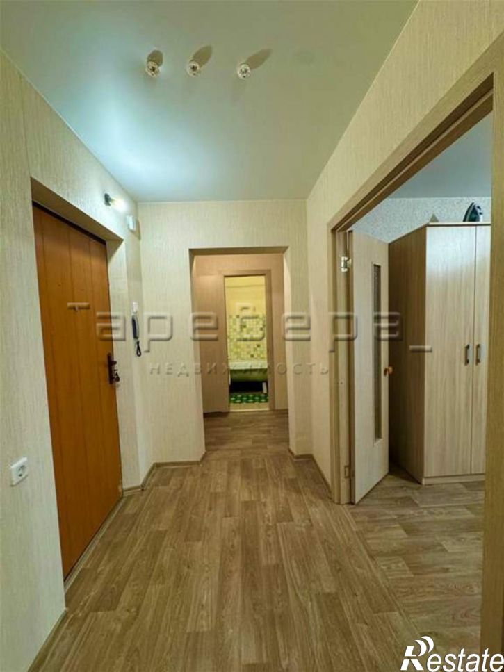 1-комн квартира Ольховая, 21