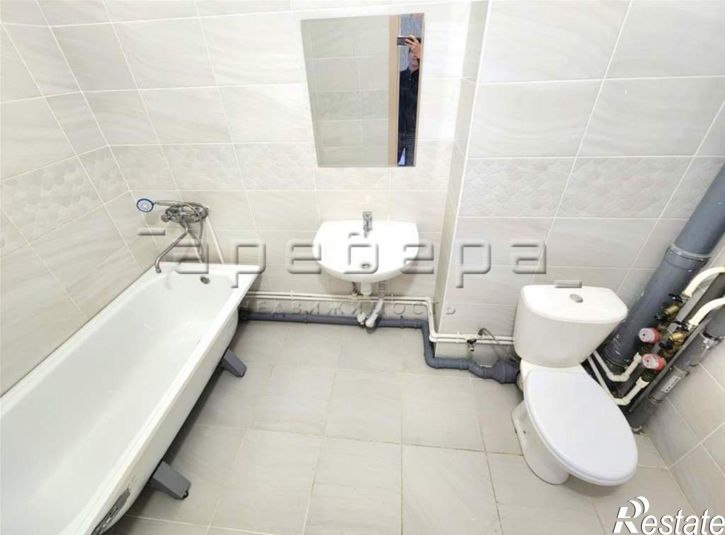 1-комн квартира Елены Стасовой, 50к