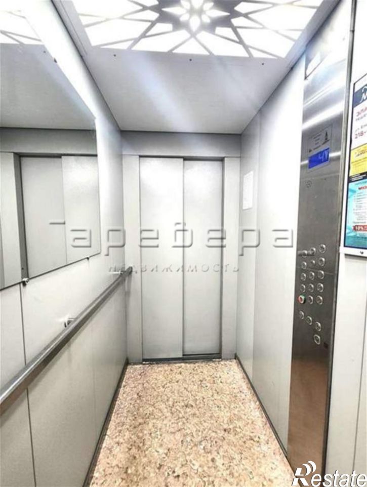 1-комн квартира Елены Стасовой, 50к