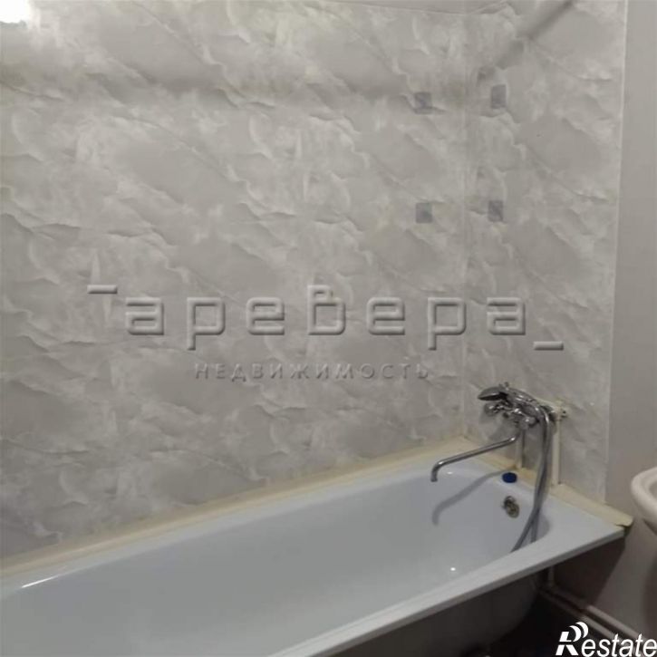 1-комн квартира Норильская, 16ж