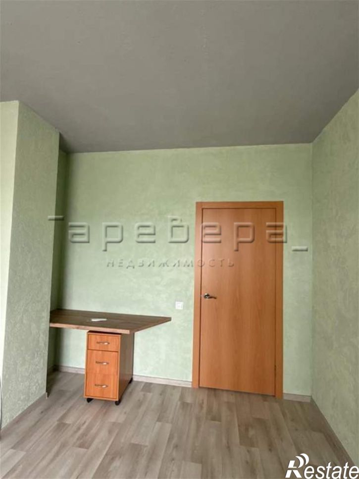 1-комн квартира 1-я Хабаровская, 7
