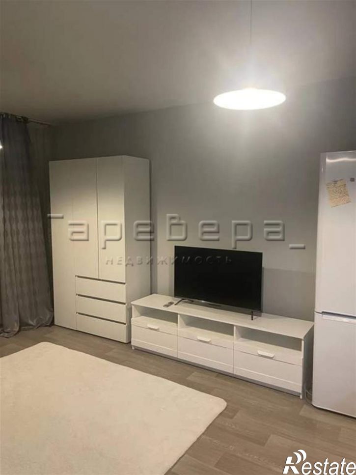 1-комн квартира Краснодарская, 40/4