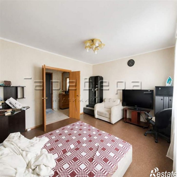 2-комн квартира Менжинского, 16а