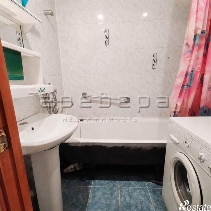 2-комн квартира Менжинского, 16а