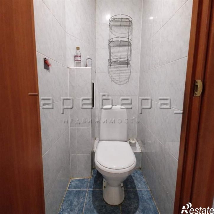 2-комн квартира Менжинского, 16а