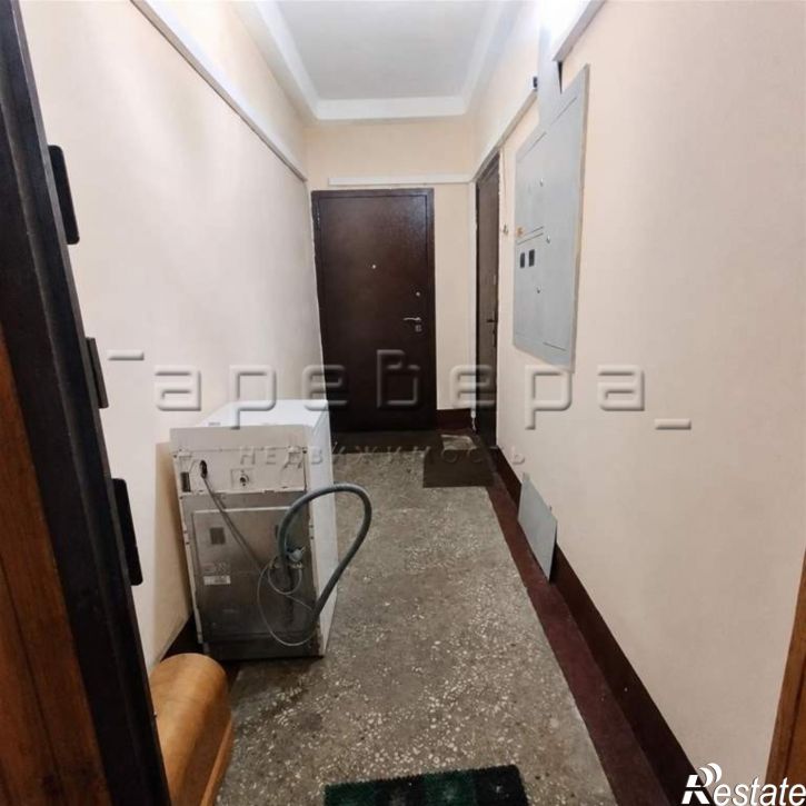 2-комн квартира Менжинского, 16а