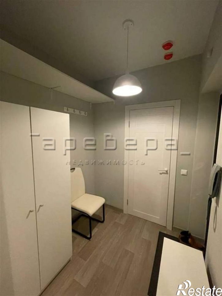 1-комн квартира Краснодарская, 40/4