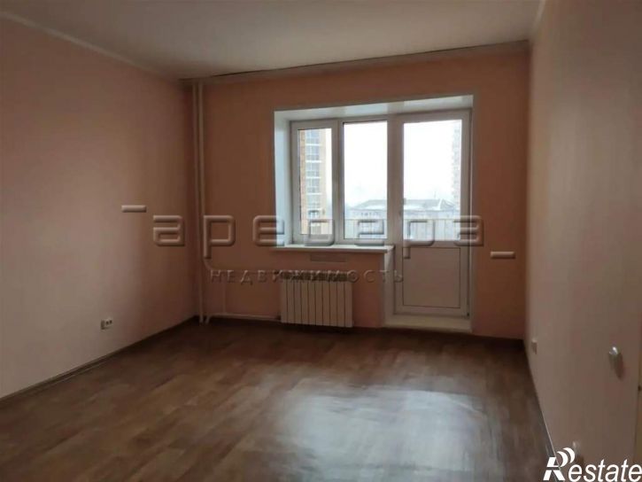 2-комн квартира Академика Киренского, 32