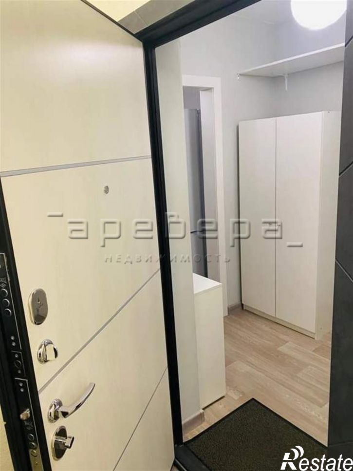 1-комн квартира Краснодарская, 40/4