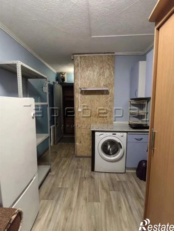 1-комн квартира Коммунальная, 8