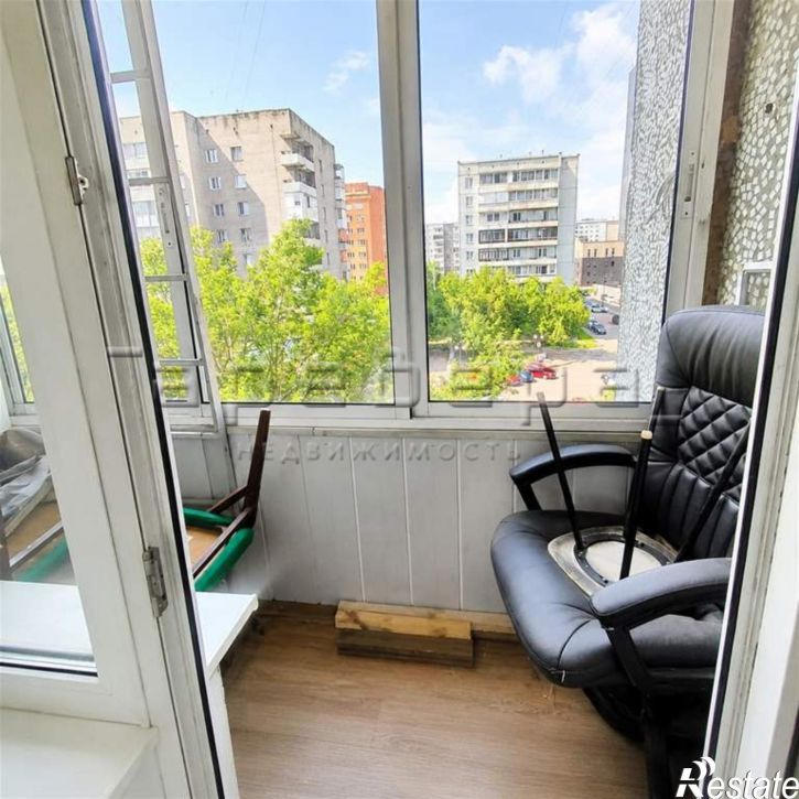 2-комн квартира Менжинского, 16а