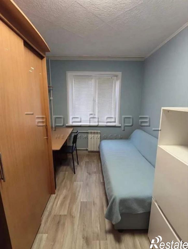 1-комн квартира Коммунальная, 8