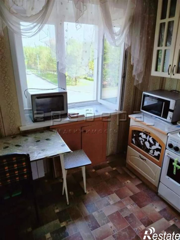 2-комн квартира Академика Вавилова, 43