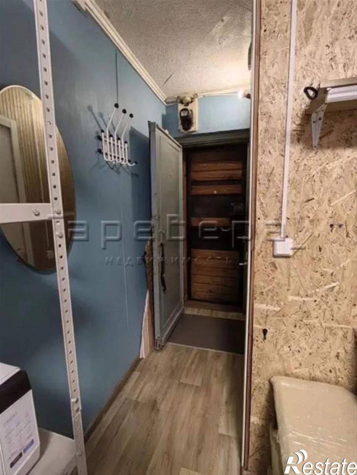 1-комн квартира Коммунальная, 8