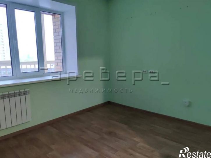 2-комн квартира Академика Киренского, 32