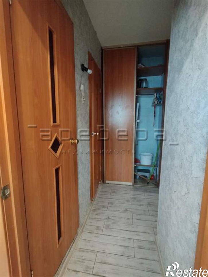 2-комн квартира Менжинского, 16а