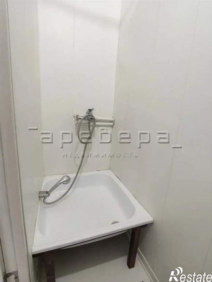 1-комн квартира Коммунальная, 8