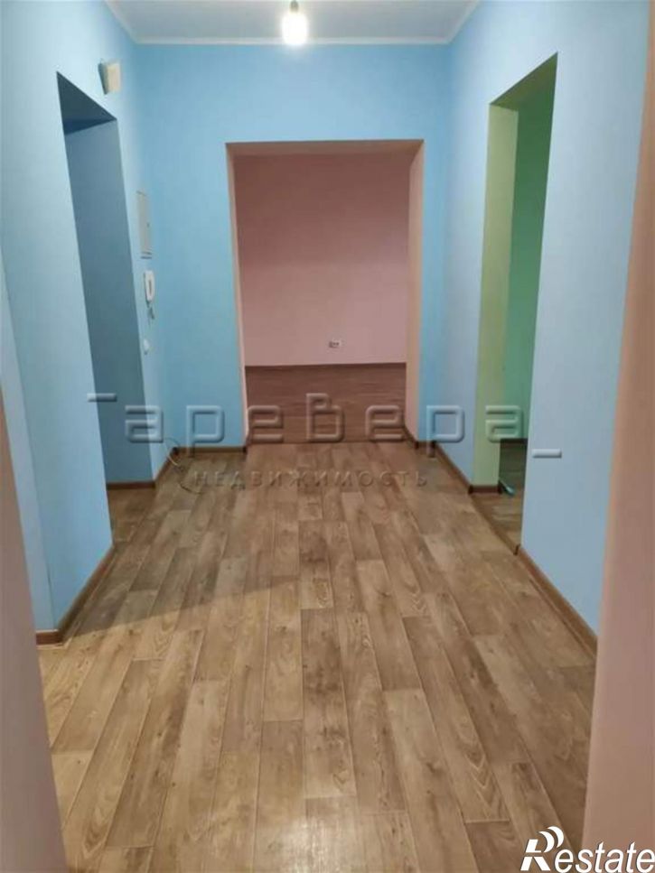 2-комн квартира Академика Киренского, 32