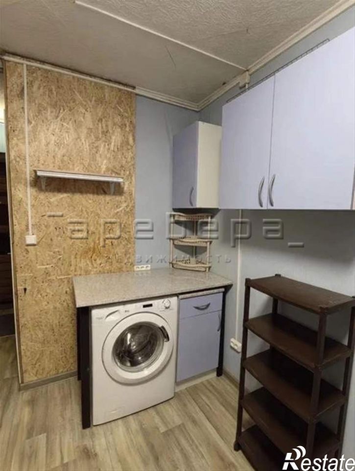 1-комн квартира Коммунальная, 8
