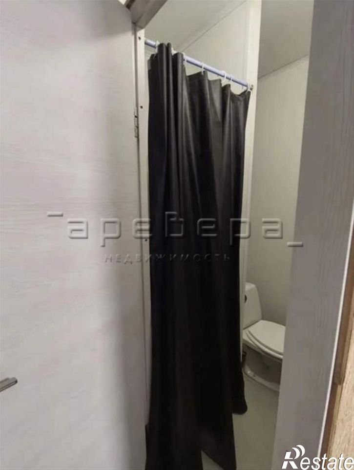 1-комн квартира Коммунальная, 8