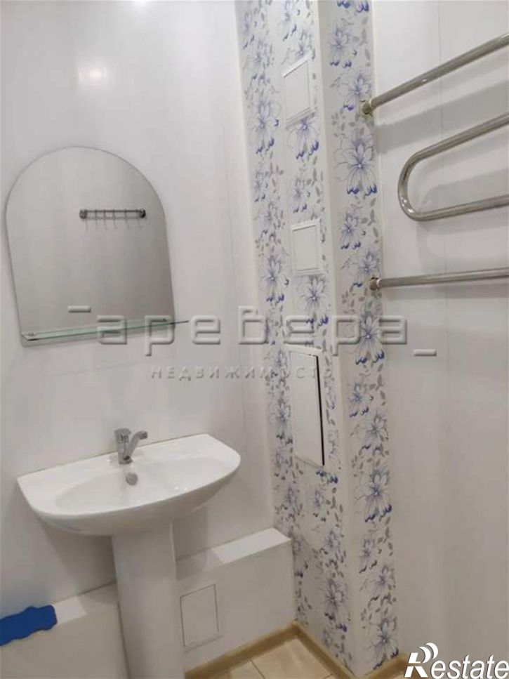 2-комн квартира Академика Киренского, 32