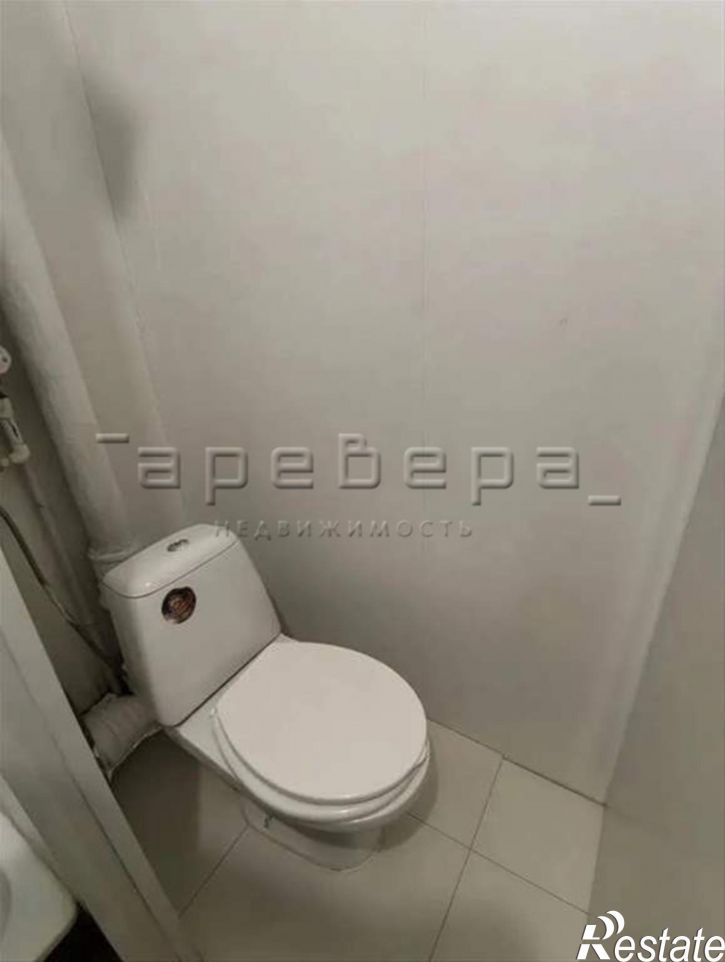 1-комн квартира Коммунальная, 8