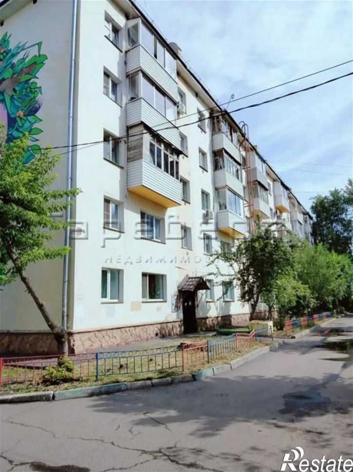 2-комн квартира Академика Вавилова, 43