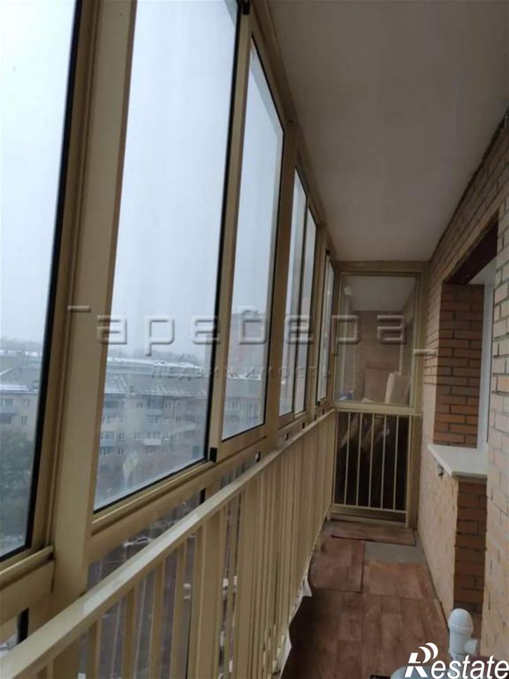 2-комн квартира Академика Киренского, 32