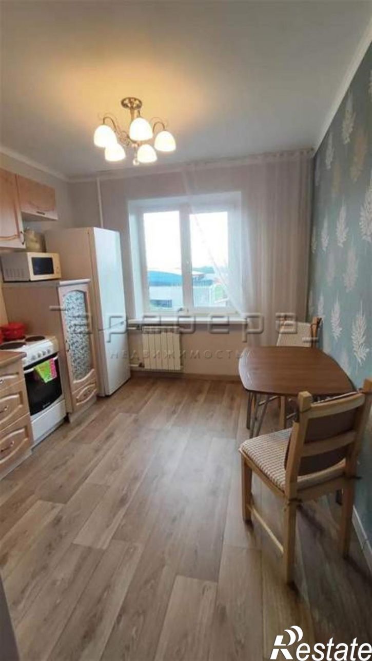 1-комн квартира Белинского, 3