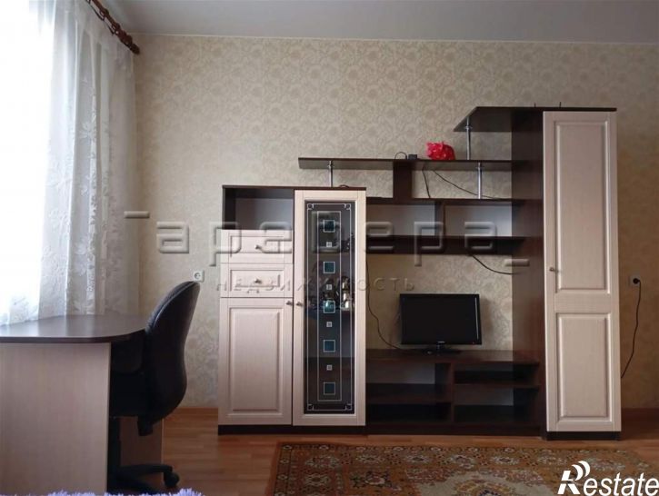 2-комн квартира Михаила Годенко, 6