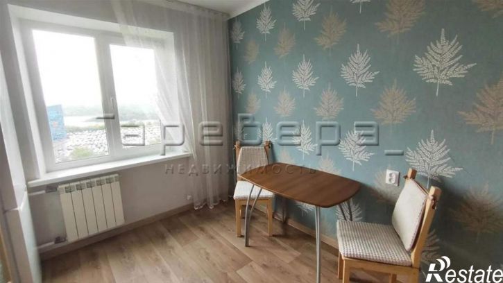 1-комн квартира Белинского, 3
