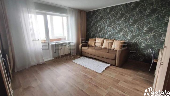 1-комн квартира Белинского, 3