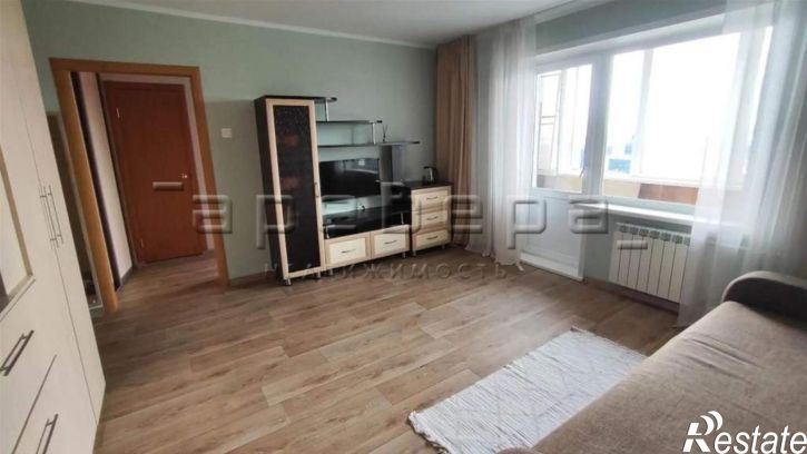 1-комн квартира Белинского, 3