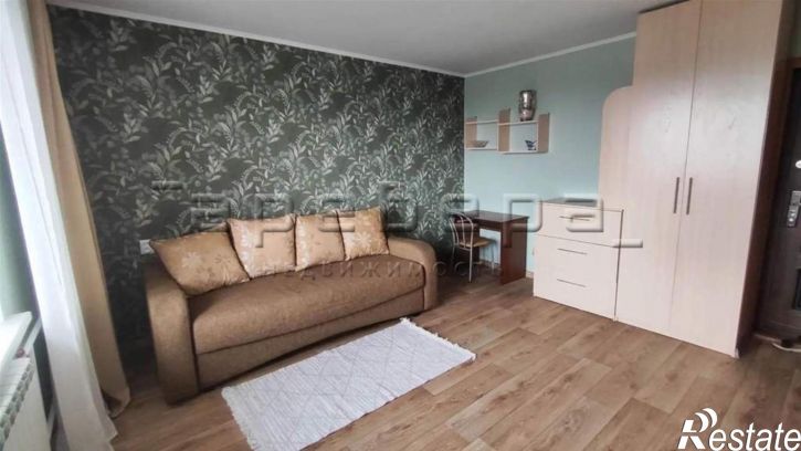 1-комн квартира Белинского, 3