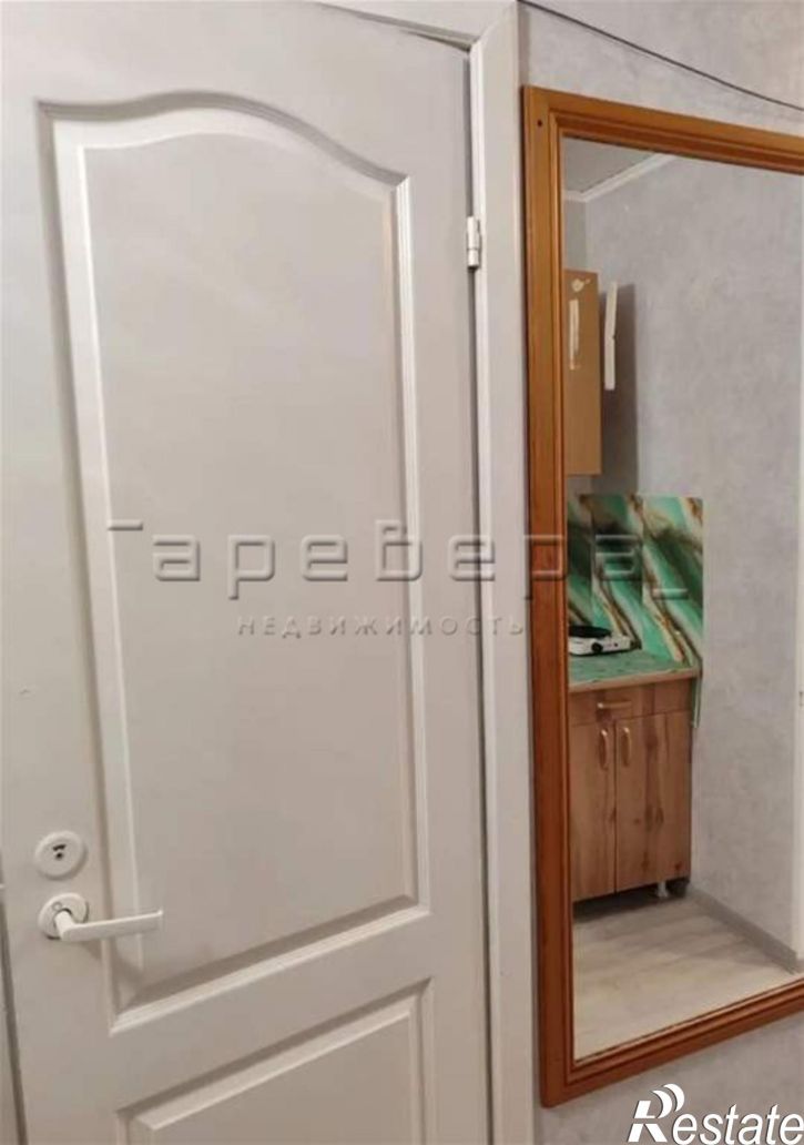 1-комн квартира Коммунальная, 4