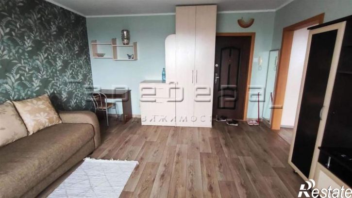1-комн квартира Белинского, 3