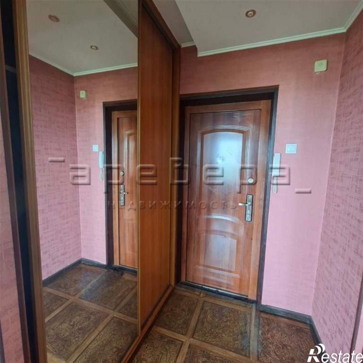 1-комн квартира Менжинского, 6