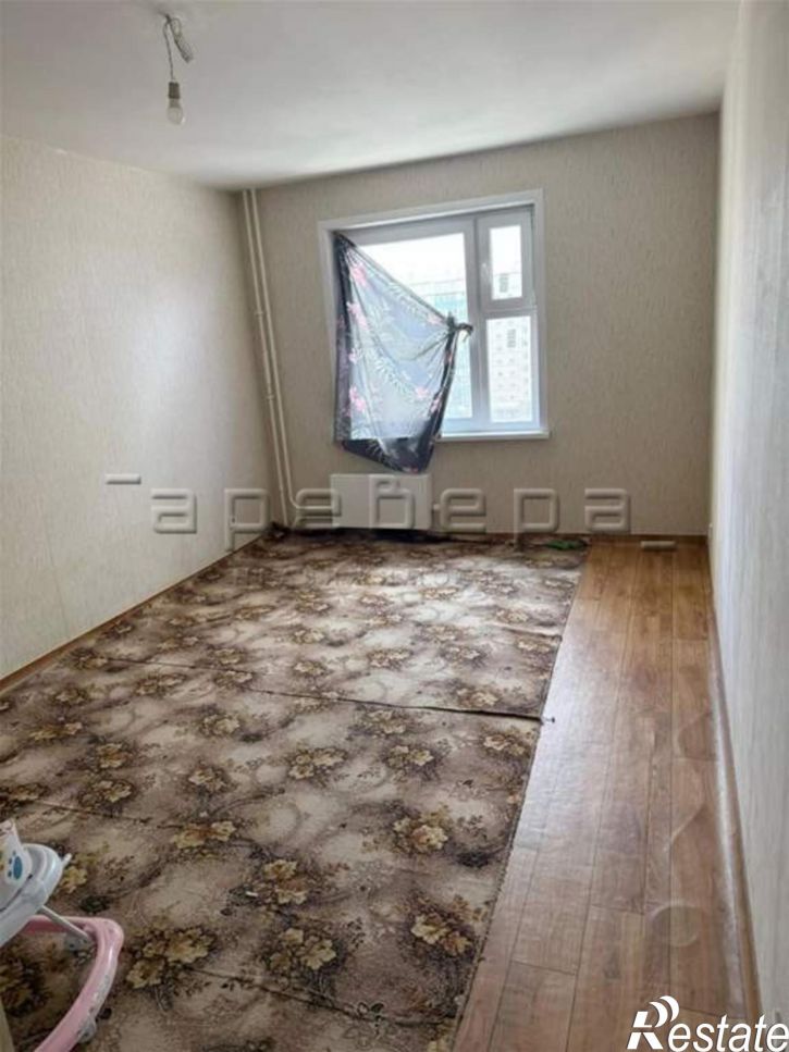 2-комн квартира Ерофеевская, 2