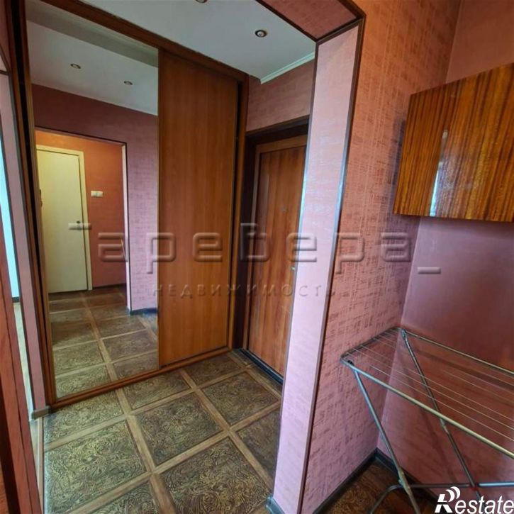 1-комн квартира Менжинского, 6
