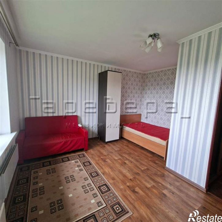 1-комн квартира Менжинского, 6