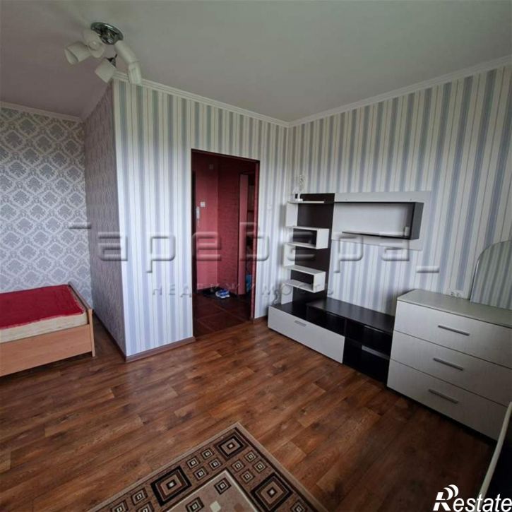 1-комн квартира Менжинского, 6